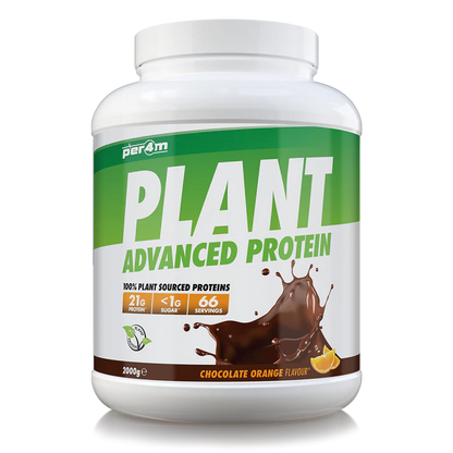 Per4m Nutrition - Plant Protein - 2kg