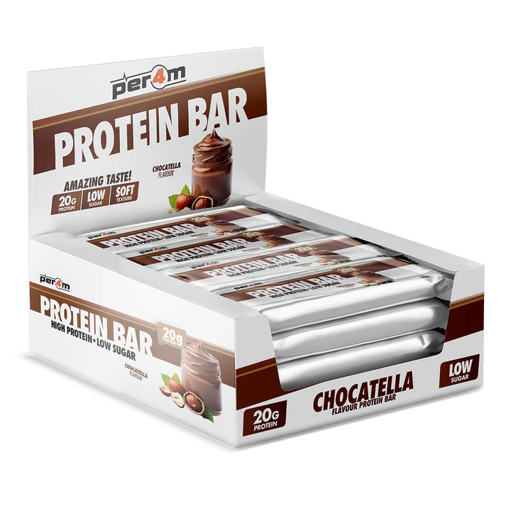 Per4m Protein Bar 12x62gr
