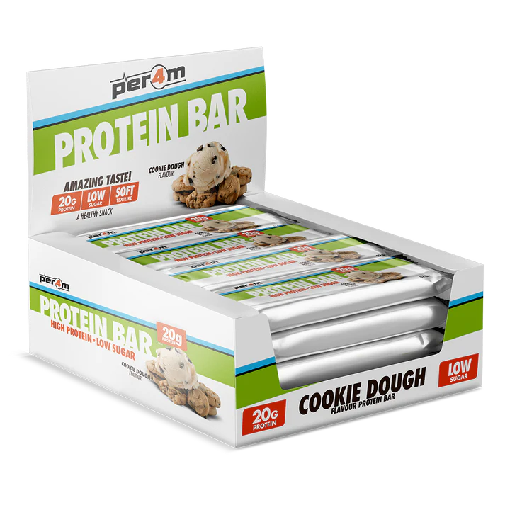 Per4m Protein Bar 12x62gr