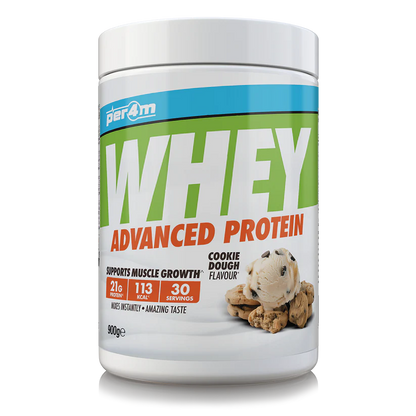 PER4M - Whey Advanced Protein - 900g