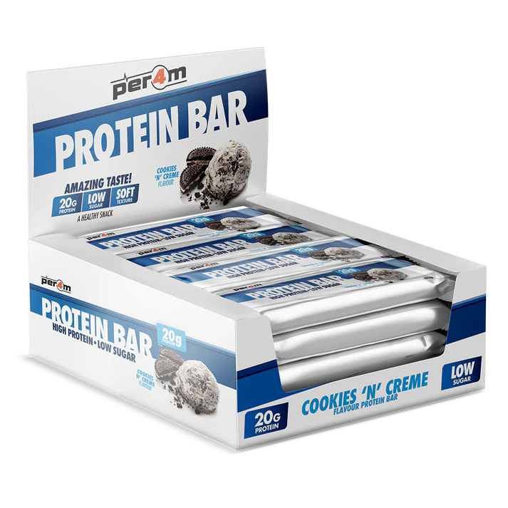 Per4m Protein Bar 12x62gr
