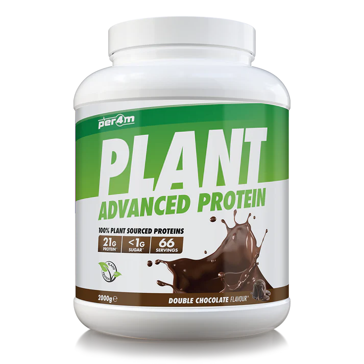 Per4m Nutrition - Plant Protein - 2kg