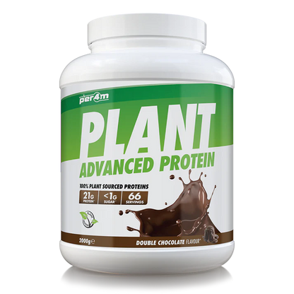 Per4m Nutrition - Plant Protein - 2kg