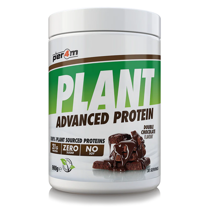 Per4m Nutrition - Plant Protein - 900gr