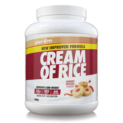 PER4M - Cream of Rice - 2000G