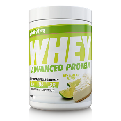 PER4M - Whey Advanced Protein - 900g