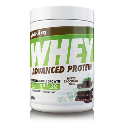 PER4M - Whey Advanced Protein - 900g
