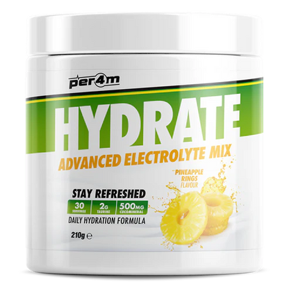 Per4m Nutrition - Hydration Electrolyte Mix - 210g
