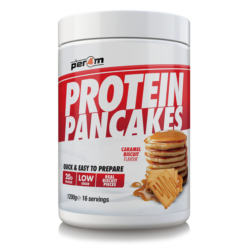Per4m - Protein Pancake - 1.2kg