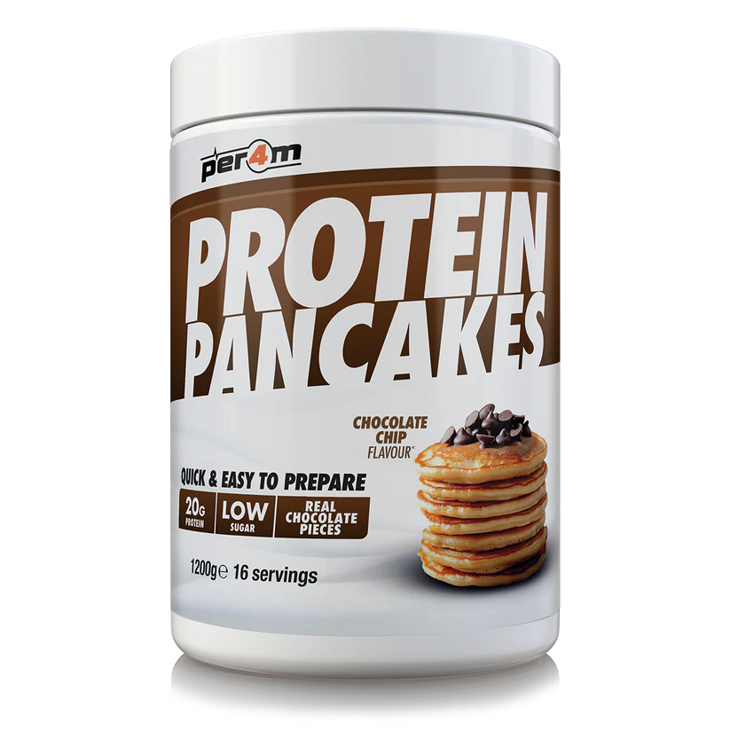 Per4m - Protein Pancake - 1.2kg