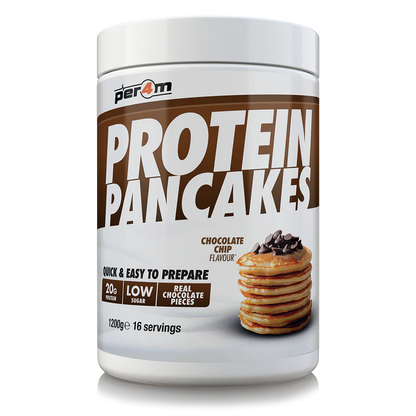 Per4m - Protein Pancake - 1.2kg