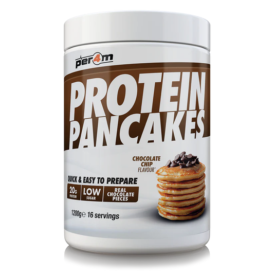 Per4m - Protein Pancake - 1.2kg