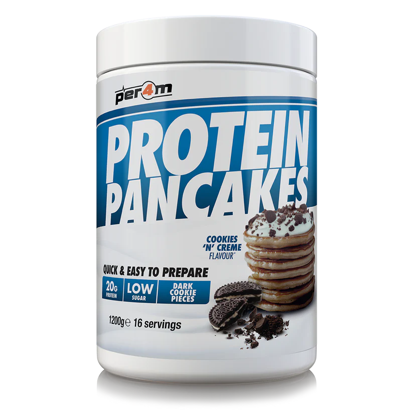 Per4m - Protein Pancake - 1.2kg