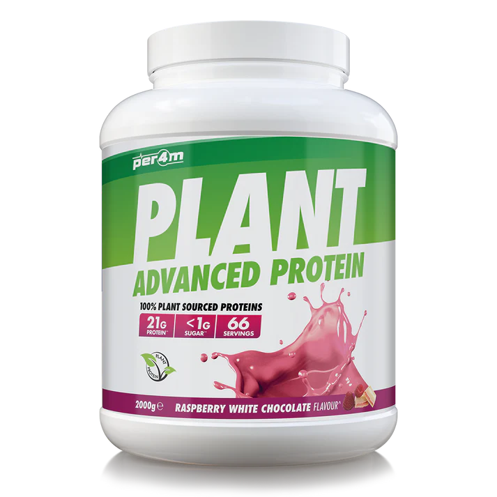 Per4m Nutrition - Plant Protein - 2kg