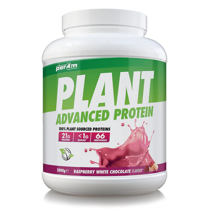 Per4m Nutrition - Plant Protein - 2kg
