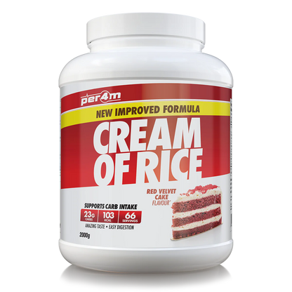 PER4M - Cream of Rice - 2000G