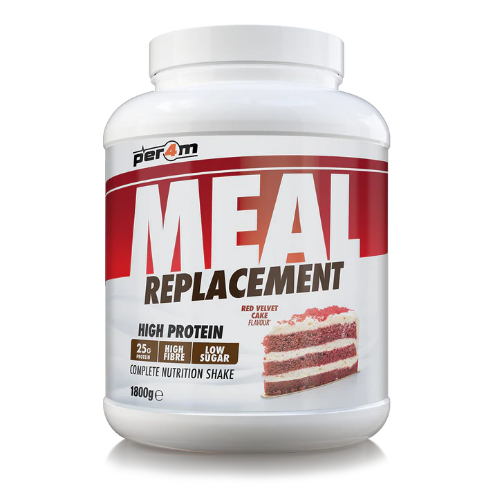 Per4m - Meal Replacement - 1800G