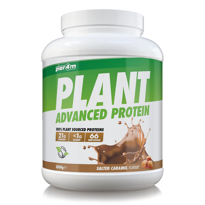 Per4m Nutrition - Plant Protein - 2kg