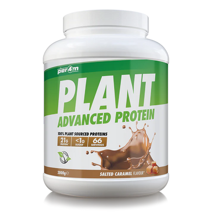 Per4m Nutrition - Plant Protein - 2kg