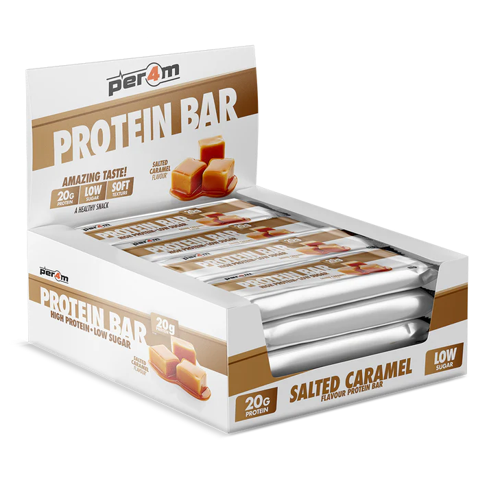 Per4m Protein Bar 12x62gr