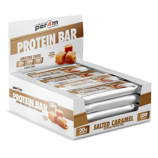 Per4m Protein Bar 12x62gr