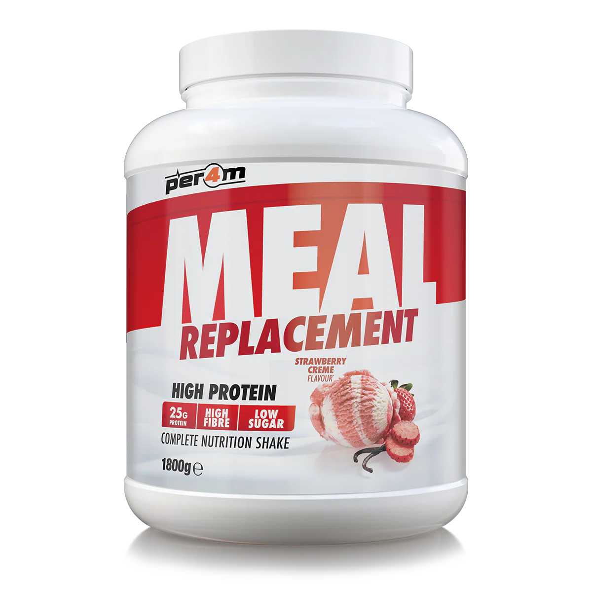 Per4m - Meal Replacement - 1800G