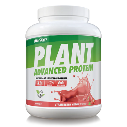 Per4m Nutrition - Plant Protein - 2kg