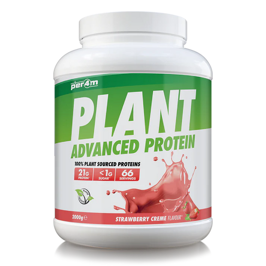 Per4m Nutrition - Plant Protein - 2kg
