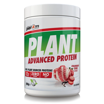 Per4m Nutrition - Plant Protein - 900gr