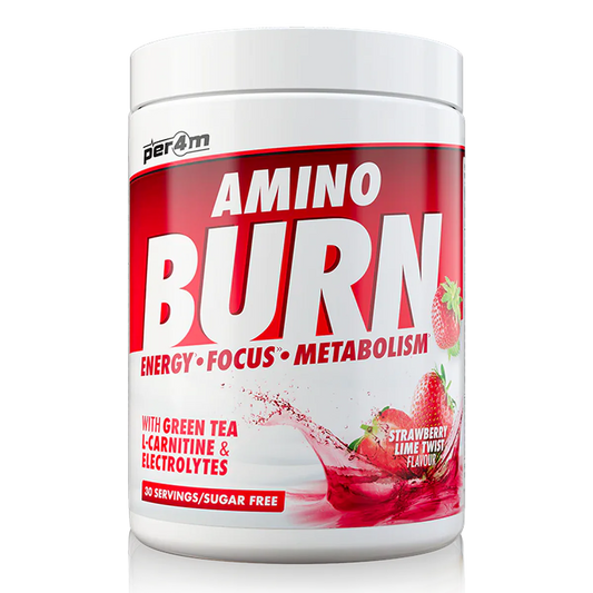 PER4M - Amino Burn - 240G