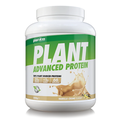 Per4m Nutrition - Plant Protein - 2kg