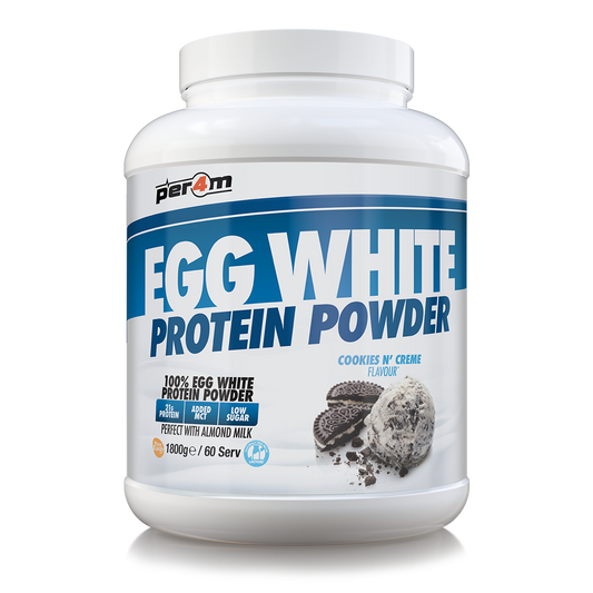 Per4m - Egg White Protein - 1800gr